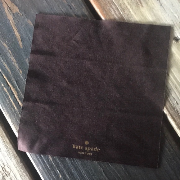 ♠️ kate spade ♠️ Eyeglass Case - Picture 6 of 6